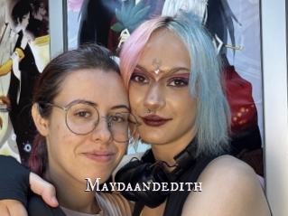Maydaandedith