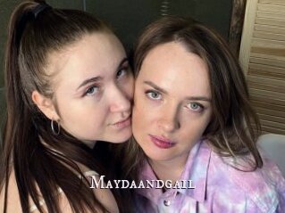 Maydaandgail