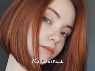 Maydaaspell