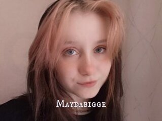Maydabigge