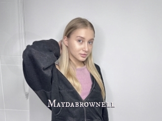 Maydabrownell