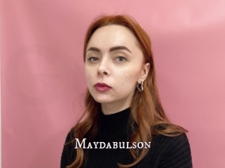 Maydabulson