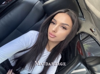 Maydaburge