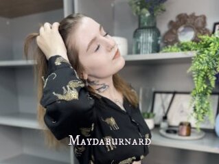 Maydaburnard