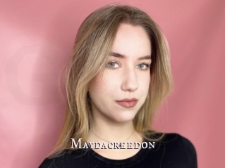 Maydacreedon