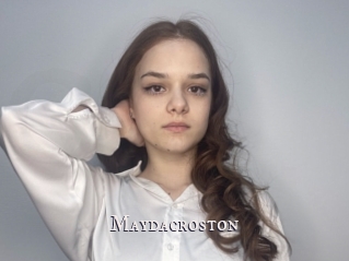 Maydacroston