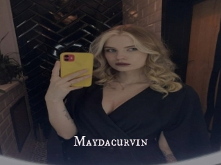 Maydacurvin