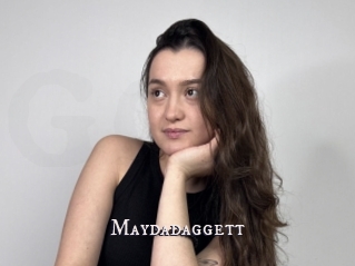 Maydadaggett