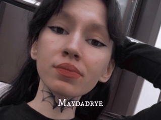 Maydadrye