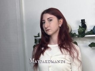 Maydaedmands