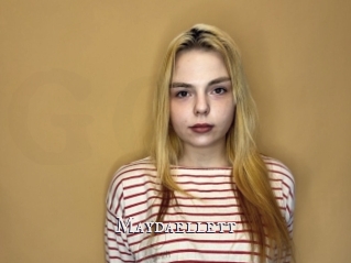 Maydaellett