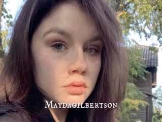 Maydagilbertson
