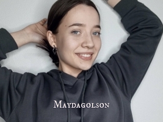 Maydagolson