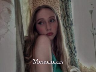 Maydahakey