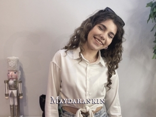 Maydahankin