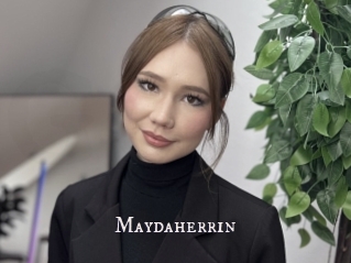 Maydaherrin