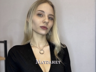 Maydahey