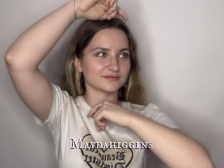 Maydahiggins