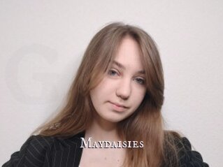 Maydaisies