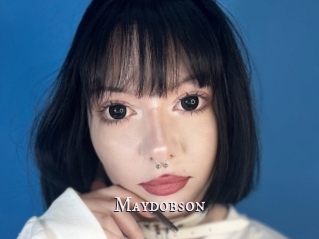 Maydobson