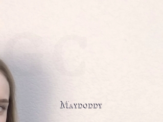Maydoddy