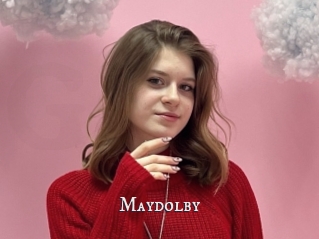 Maydolby