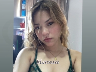 Maydriss