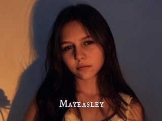 Mayeasley