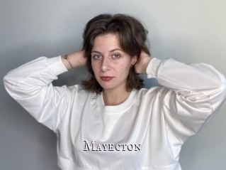 Mayecton