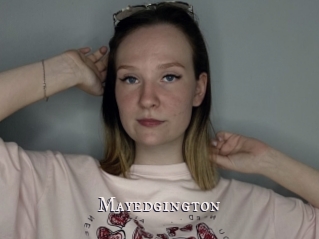 Mayedgington
