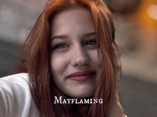 Mayflaming