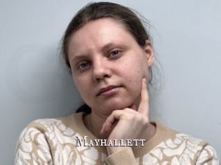 Mayhallett