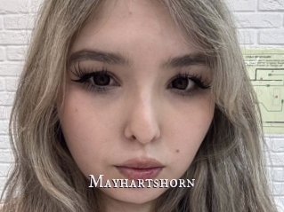 Mayhartshorn