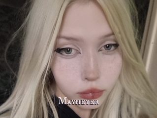 Mayheyer