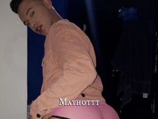 Mayhottt