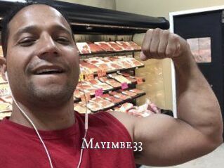 Mayimbe33
