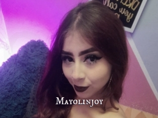 Mayolinjoy