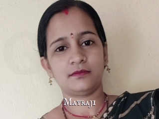 Mayraji