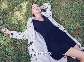 Mayrink