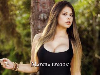 Maysha_lysoon