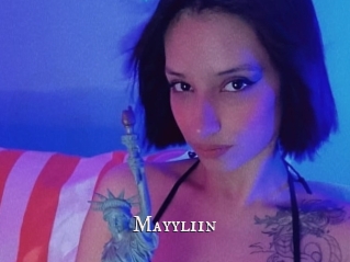 Mayyliin