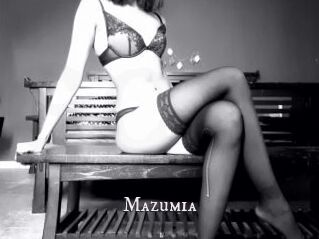 Mazumia