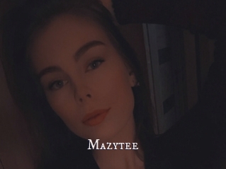 Mazytee