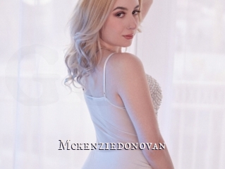 Mckenziedonovan