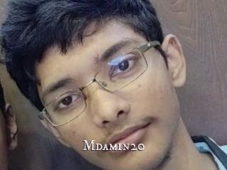 Mdamin20