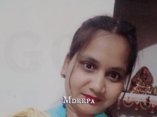 Mdeepa