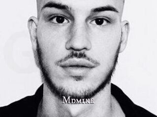 Md_mike