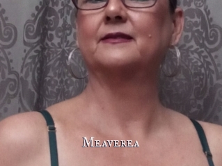 Meaverea