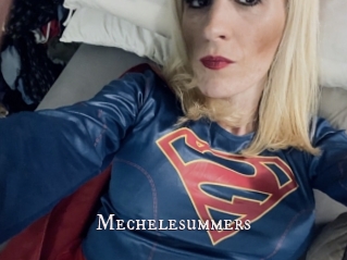 Mechelesummers