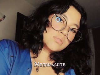 Medusacute